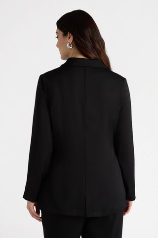 Veste - Noir