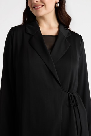 Veste - Noir