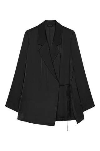 Veste - Noir