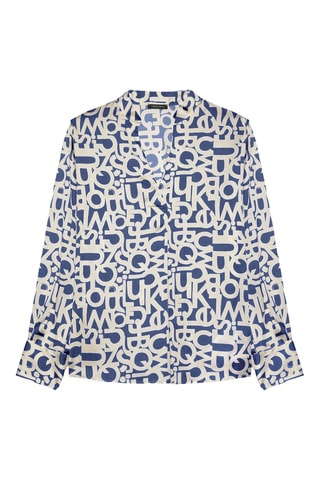 Blouse - Blanc