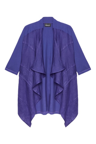 Kimono - Violet