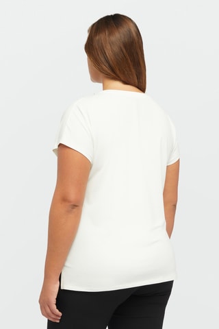 T-shirt - Blanc