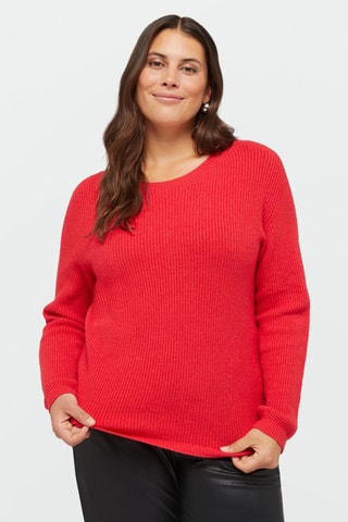Pull - Rouge
