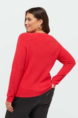 Pull - Rouge