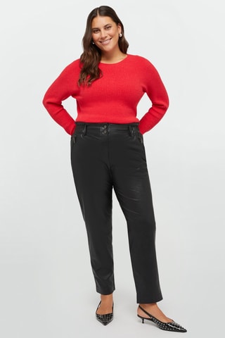 Pull - Rouge