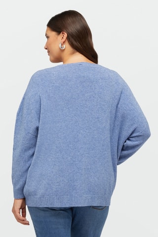Pull - Bleu