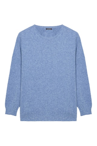 Pull - Bleu