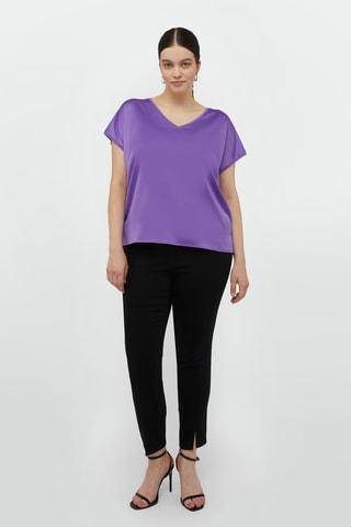 Top - Violet