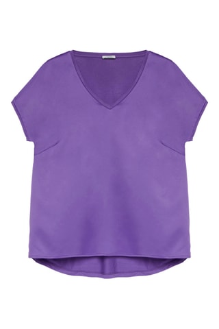 Top - Violet