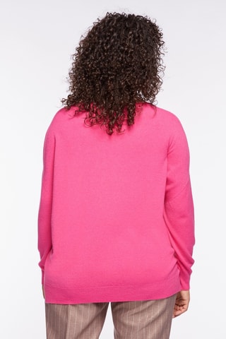 Pull - Violet