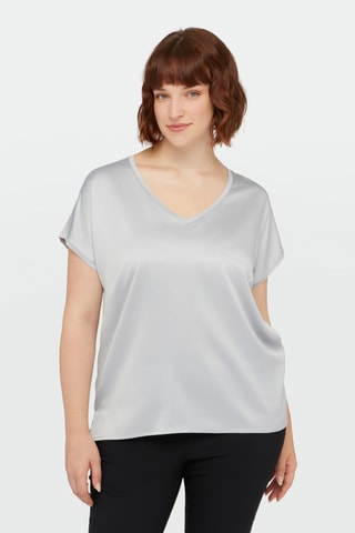 Top - Gris