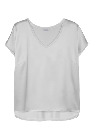 Top - Gris