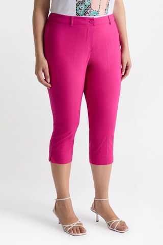Pantalon - Violet