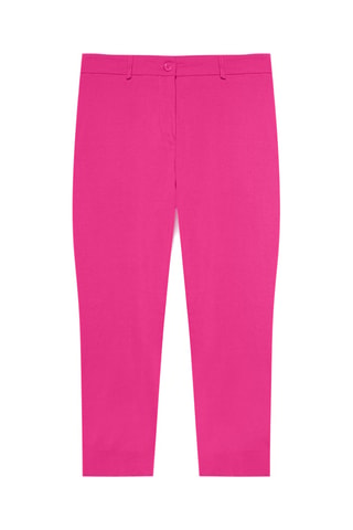 Pantalon - Violet
