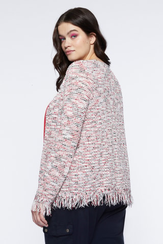 Gilet - Blanc