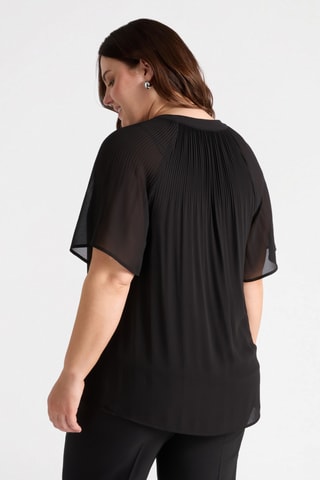 Blouse - Noir