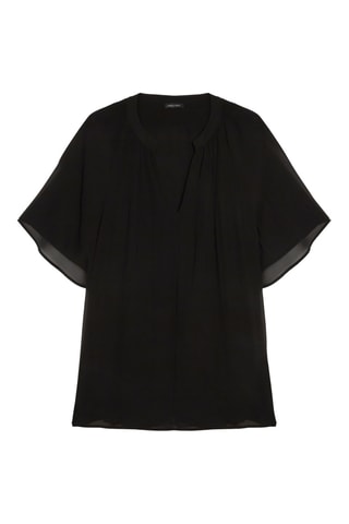 Blouse - Noir