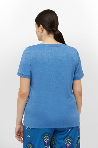 T-shirt - Bleu