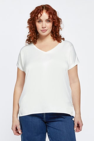 T-shirt - Bianco