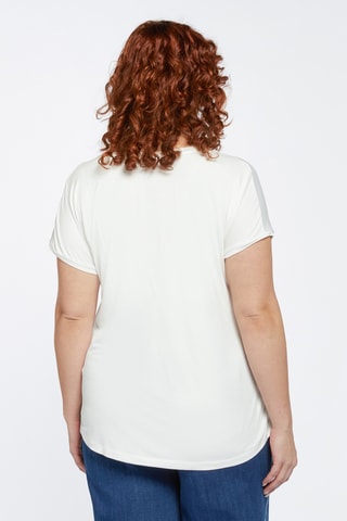 T-shirt - Bianco