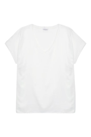 T-shirt - Bianco