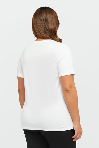 T-shirt - Blanc