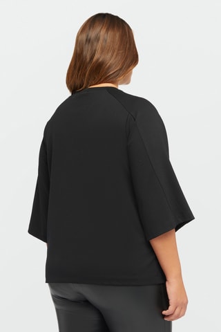 Blouse - Noir