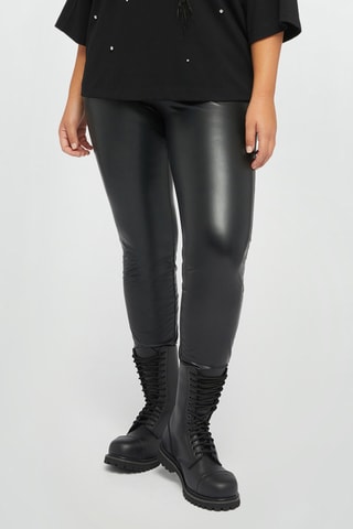 Blouse - Noir