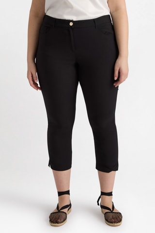 Pantalon - Noir