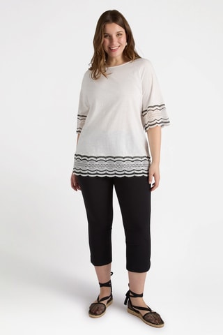 Pantalon - Noir
