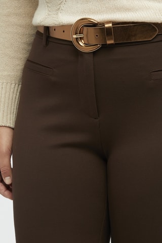 Ceinture - Orange