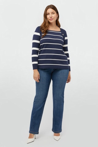 Pull - Bleu