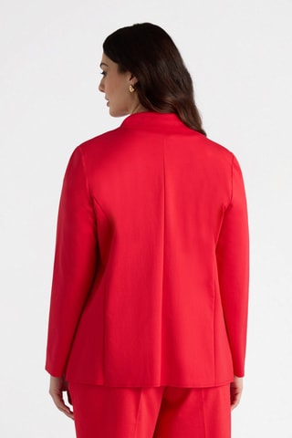 Veste - Rouge