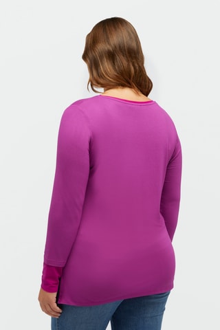 T-shirt - Violet