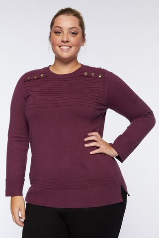 Pull - Violet