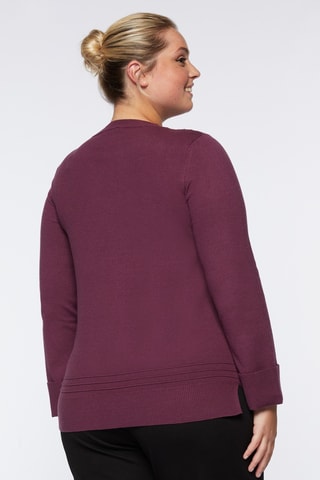 Pull - Violet
