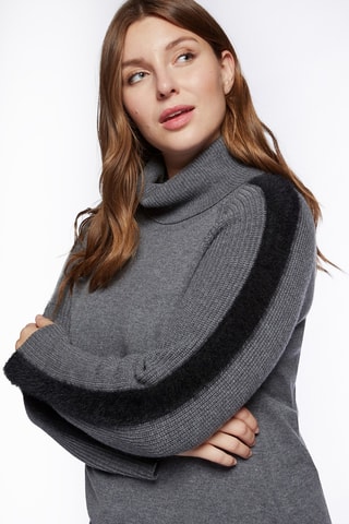 Gilet - Gris