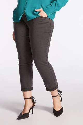 Jean skinny - Noir