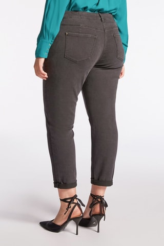 Jean skinny - Noir