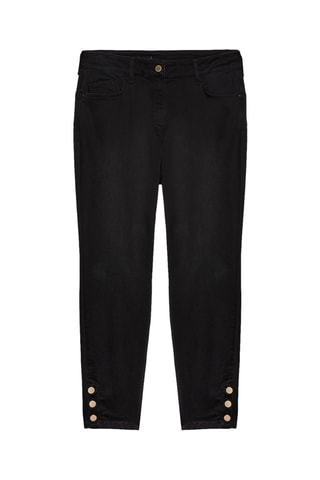 Jean skinny - Noir