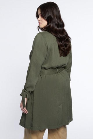 Gilet - Vert