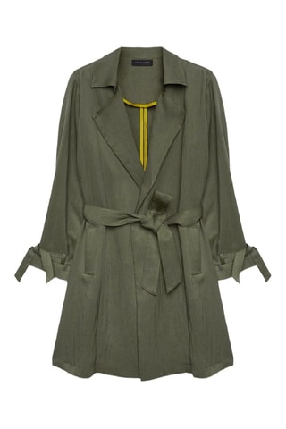 Gilet - Vert