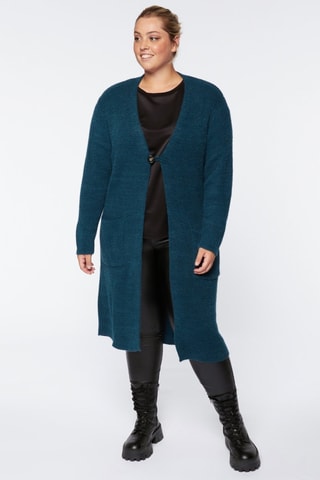 Gilet - Bleu