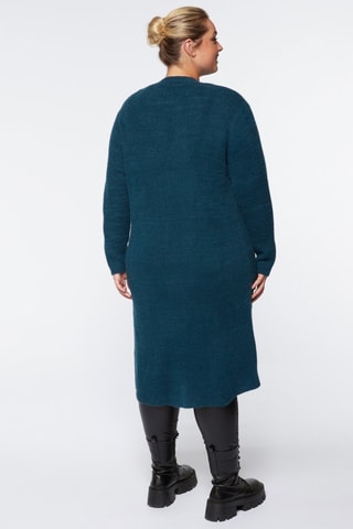 Gilet - Bleu