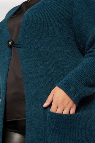 Gilet - Bleu