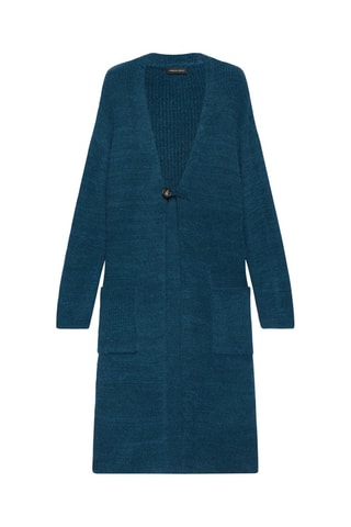 Gilet - Bleu