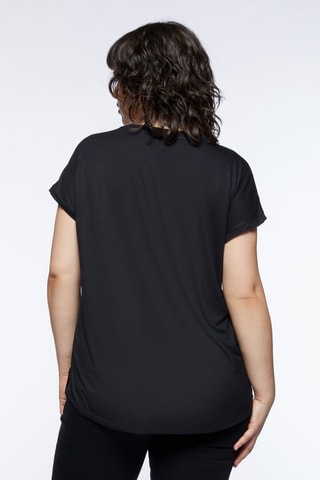 Blouse - Noir