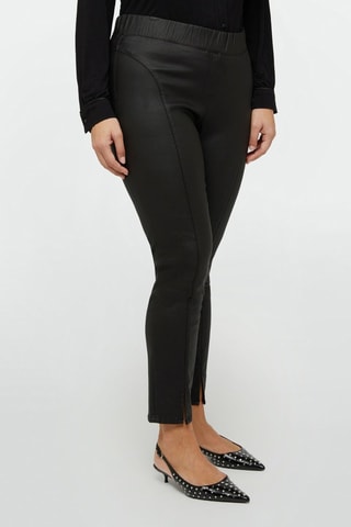 Jegging - Bleu