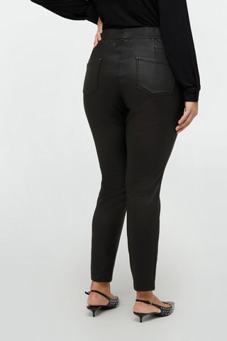 Jegging - Bleu