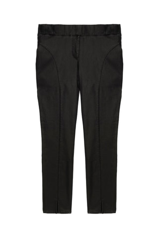 Jegging - Bleu